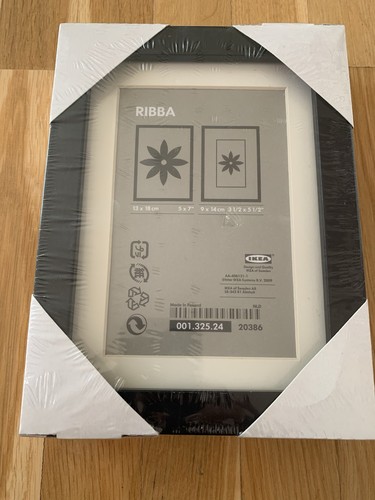 Ikea ribba bilderrahmen - ikea,