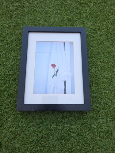 Ikea ribba schwarz - ribba,