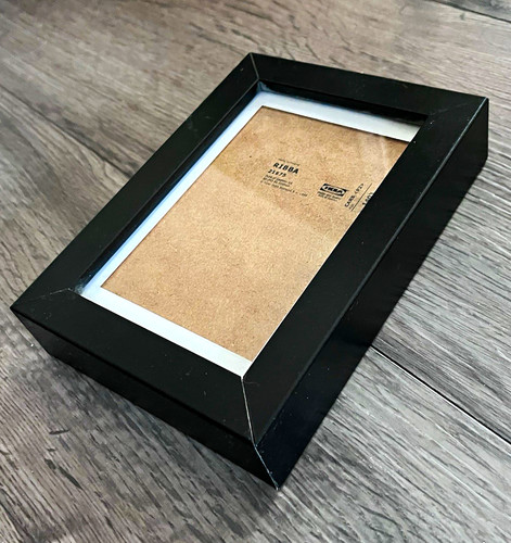 Ikea ribba bilderrahmen - ikea,