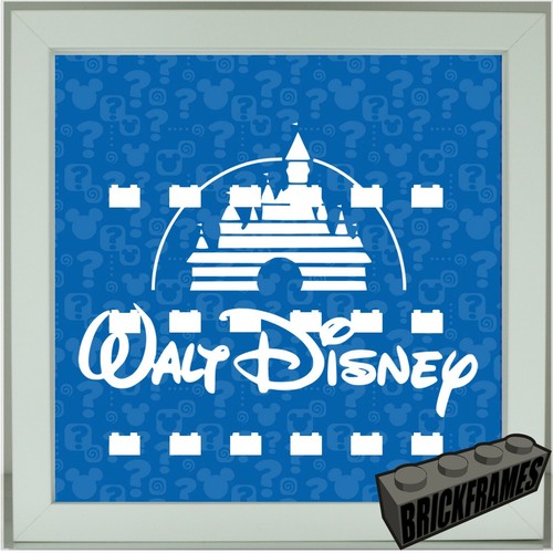 Displayrahmen zum display - zum,