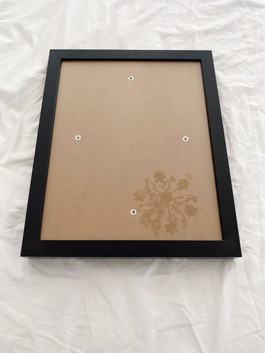 Schwarzer ribba ikea - ribba,