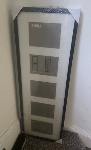 Neu auslaufmodell ikea ribba - neu,