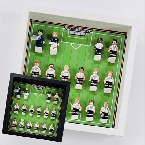 Displayrahmen für lego - für, lego®